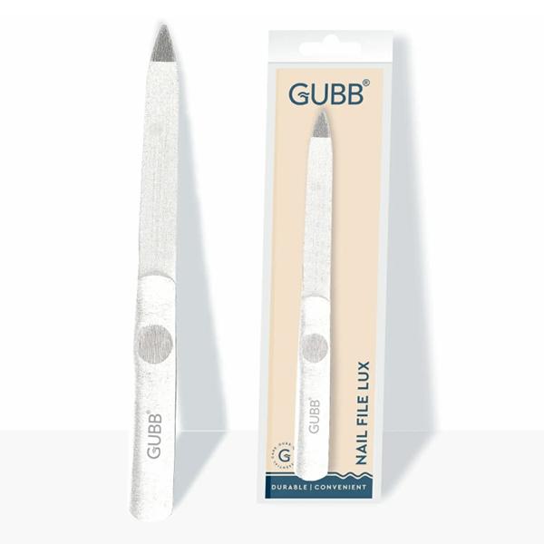 Gubb Luxe Nail Filer 1's - Nail Care