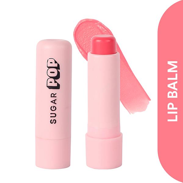 SUGAR POP Nourishing Lip Balm - 03 Vanilla 4.5 gm