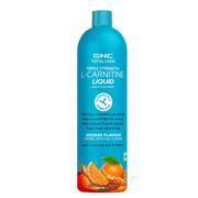 gnc total lean liquid l carnitine Buy Triple Strength - - Strawberry Kiwi 450 ml Online at Discounted Price Quantity:1 Case (40 Bottles) Gluta White Gold Lightening vasodilation