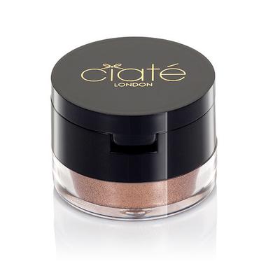 Ciate London Precious Metal Eyeshadow - Collins Ave 1's - Eyeshadow, Bases & Primers