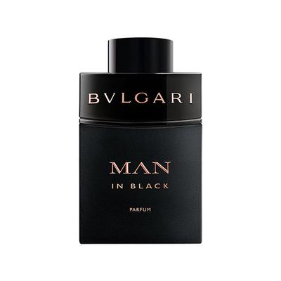 Bvlgari Man In Black Eau De Parfum 60Ml 60 ml - Men Perfumes (Edt/Edp)