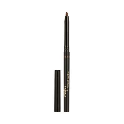 Mellow Cosmetics Retractable Mineral Eyeliner Chocolate Chip 5 gm - Eyeliners