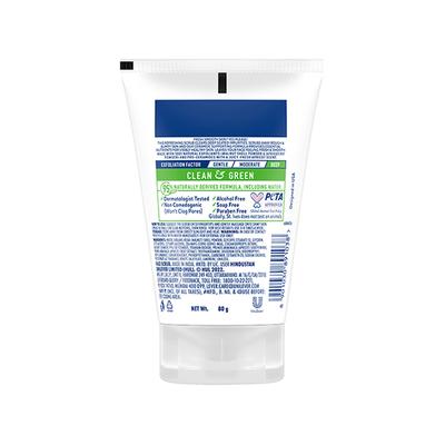 St. Ives Apricot Fresh Skin 3 In 1 Face Scrub With 100% Natural Exfoliants 80 gm - Scrubs & Exfoliants