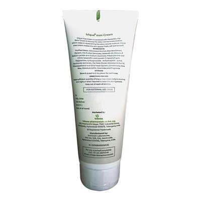 TRIQUA ADVANCED HYDRATING Lotion 180ml - Dry Skin-Emo