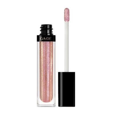 Ga-De Crystal Lights Lip Gloss 800 Pink Unicorn 6 ml - Lip Glosses