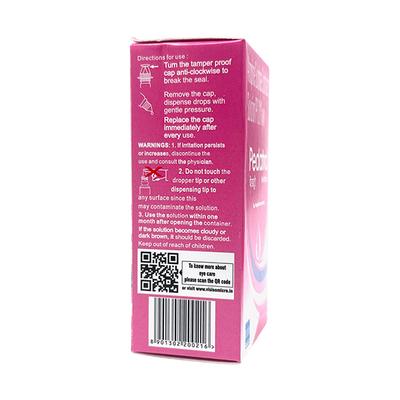 PEDATRO Eye Drops 5ml - Mydriasis