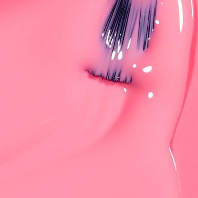 OPI Nail Polish Mini - Kiss Me I'm Brazilian 3.75 ml - Nail Polish