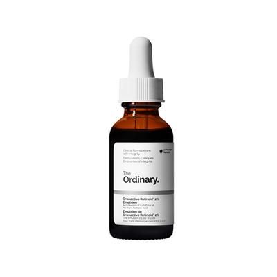 The Ordinary Granactive Retinoid 2% Emulsion 30 ml - Face Serum