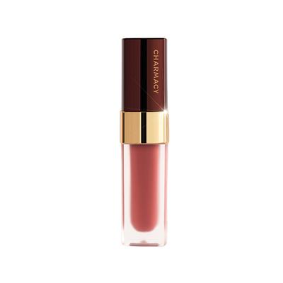 Charmacy Milano Stunning Longstay Liquid Lip (Swagger) 5.6 ml - Liquid Lipsticks