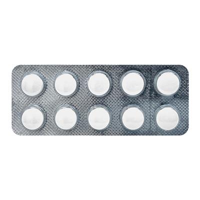 Irisba 135mg Tablet 10'S - Muscle Spasm-Ant