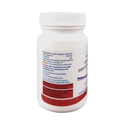 SYNTRAN SB 130 Capsule 30's - Fungal Infections-Anf