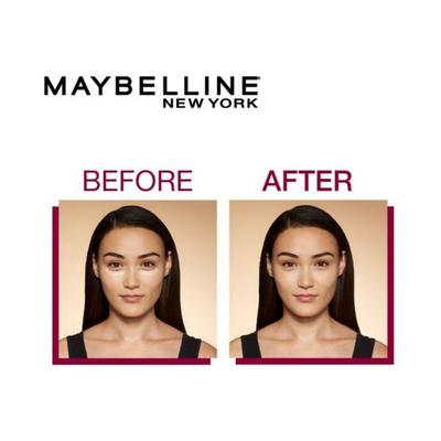 Maybelline New York Instant Age Rewind Eraser Mukti-Use Concealer, Honey 140 6ml - Concealer