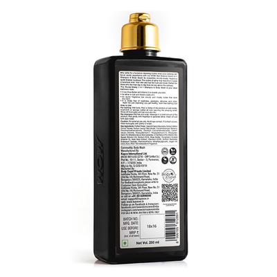 Wow Life Science Oud 2-in-1 Shampoo + Body Wash 250 ml - Shower Gels & Body Wash