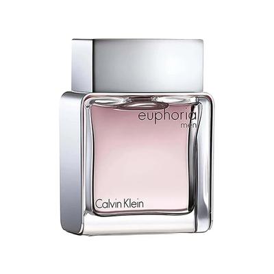 Calvin Klein Euphoria M Edt 100 ml - Men Perfumes (Edt/Edp)