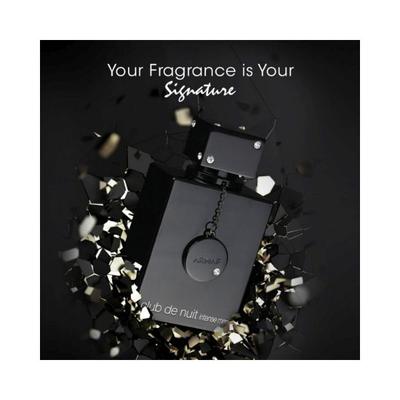 Armaf Club De Nuit Intense Perfume for Men Edt 105 ml - Men Perfumes (Edt/Edp)