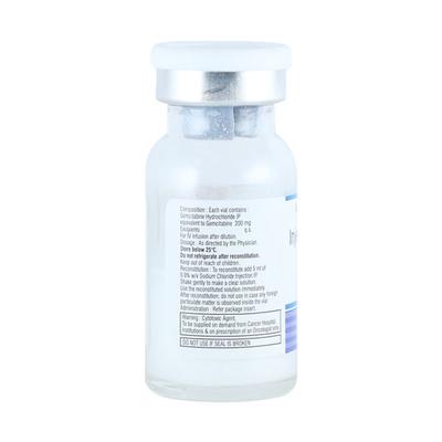 Citafine 200mg Injection 1'S - Cancer Oncology-Cyt