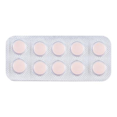 Lobachek 10mg Tablet 10'S - Anxiety-Anx