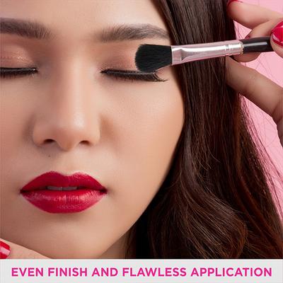 Vega Eye Brush (PB - 15) 21 gm - Eye Brush