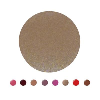 Auric Select Nail Lacquer Sparkling Rose 15 ml - Nail Polish