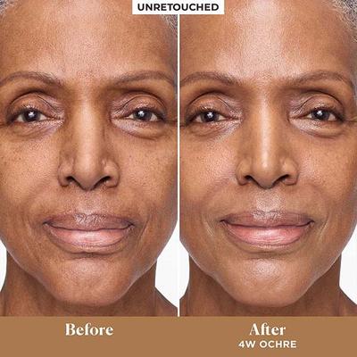 Laura Mercier Tinted Moisturizer Natural Dewy Full Size 4W 45 ml - Bb & Cc Creams