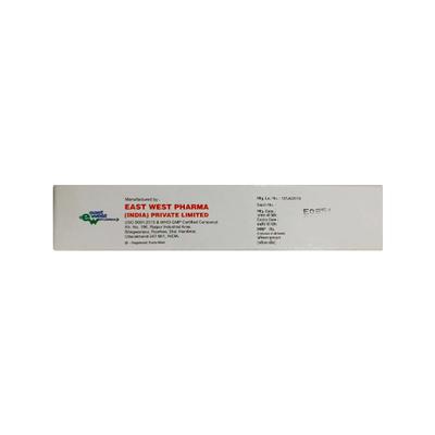 Loprolif 0.03% Ointment 10gm - Atopic Dermatitis(Eczema)-Oth