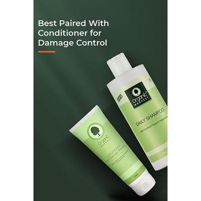 Organic Harvest Daily Shampoo 500ml - Shampoos