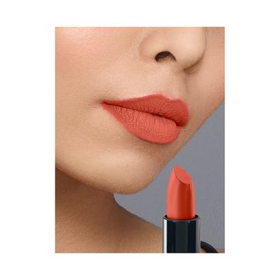 Auric MatteCreme Lipstick Zen Sangria 3201 4 gm - Lipsticks