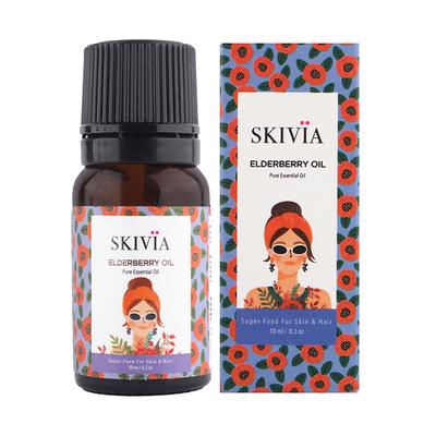 Skivia Elderberry Essential Oil 10 ml - Essential Oils