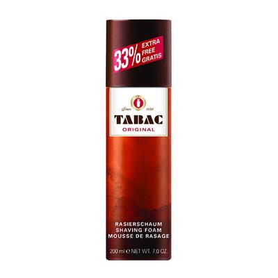 Tabac Original Shaving Foam 200 ml - Shaving Foams