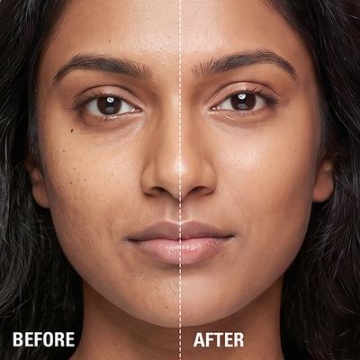 Makeup Revolution Fast Base Stick Foundation F12 6.2 gm - Foundation