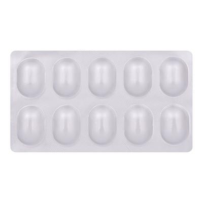 GLUCOZONE C2 Tablet 10's - Arthritis-Oth