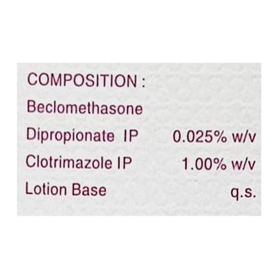 Zydip C Lotion 30ml - Fungal Infections-Taa