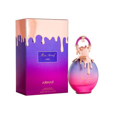 Armaf Miss Armaf Chic Eau De Parfum 100 ml - Women Perfumes (Edt/Edp)