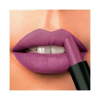 Elle 18 Color Pops Silk Lipstick, W52 4.3 gm - Lipsticks