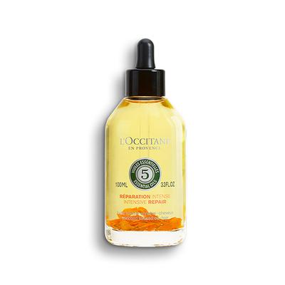 L'Occitane En Provence Reparation Intensive Repair enriched Infused Oil 100ml - Face Oils