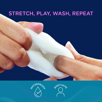 Skore Eggstacy Sleeve Massager 1's 1's - Massagers And Vibrators