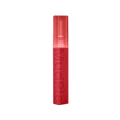 Swiss Beauty Mudpie Lipstick-Tomatina 3 gm - Lipsticks