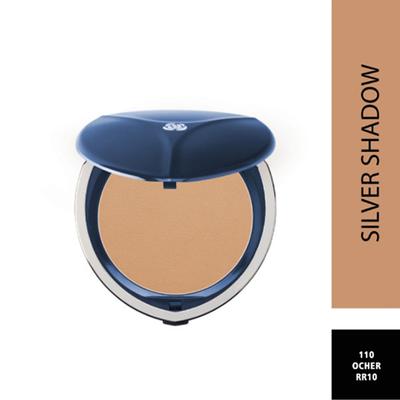 Chambor Silver Shadow - Ocher Rr10 32 gm - Compact Powder