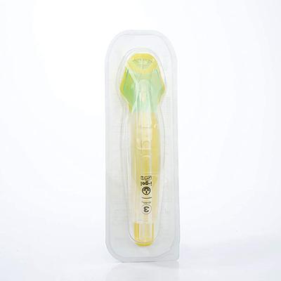 Intersurgical I - Gel Supraglottic Airway (30 - 60 Kg) (Size 3) 1's - Airways