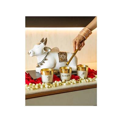Seva Home Enchante Divine Collection Candles 3's - Candle