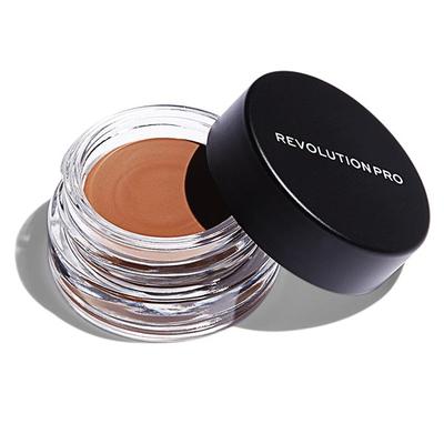 Revolution Pro Brow Pomade Soft Brown 2.5 gm - Eyebrow Pencils & Enhancers
