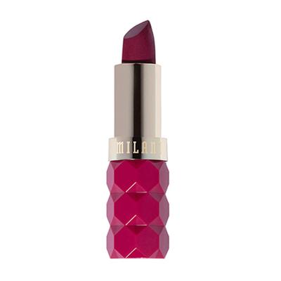 Milani Color Fetish Lipstick Matte - Fleur 4 gm - Lipsticks