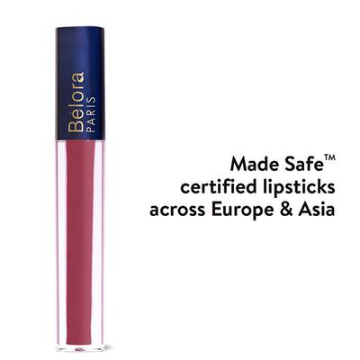 Belora Paris Long Kiss - Blush'n Kiss 2.2 ml - Lip Crayons