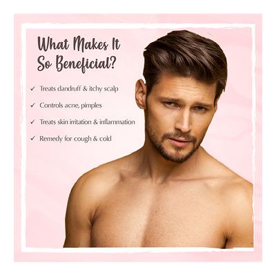 The Beauty Co. Essential Body Oil - Eucalyptus 15 ml - Lotions & Creams