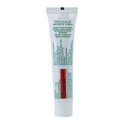 Silverex Heal Gel 15gm - Wound Care-Ski