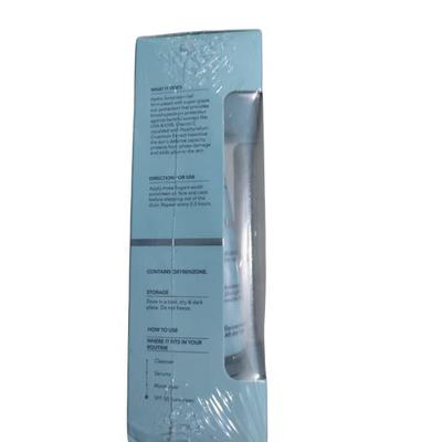 Seekcaus Hydra Sunscreen Gel SPF 50 PA++++ 50 g - Face Sunscreen