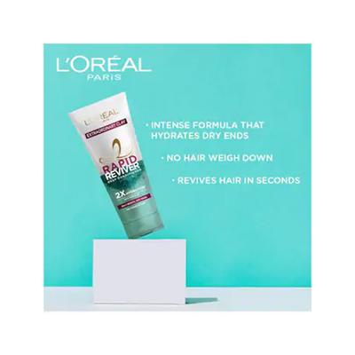 L'oreal Paris Rapid Reviver Deep Conditioner 180 ml - Conditioners