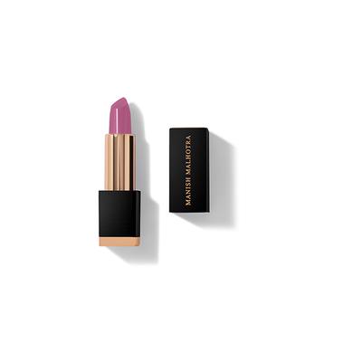 Manish Malhotra Soft Matte Lipstick - Candy Crush 4 Gm - Lipsticks