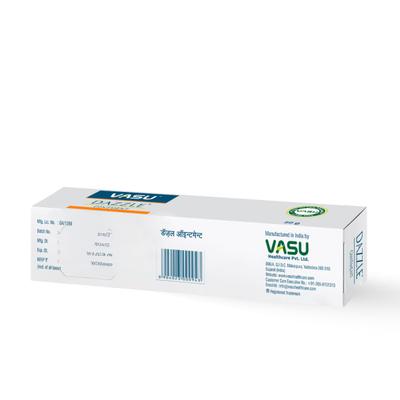 Vasu Dazzle Ointment 30 gm - Speciality Medicines