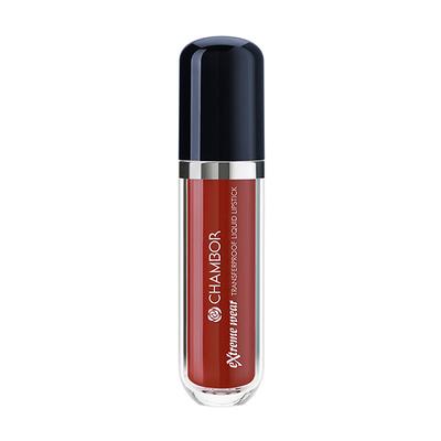 Extreme Wear Transferproof Liquid Lipstick - Dark Amber 464 6 ml - Liquid Lipsticks